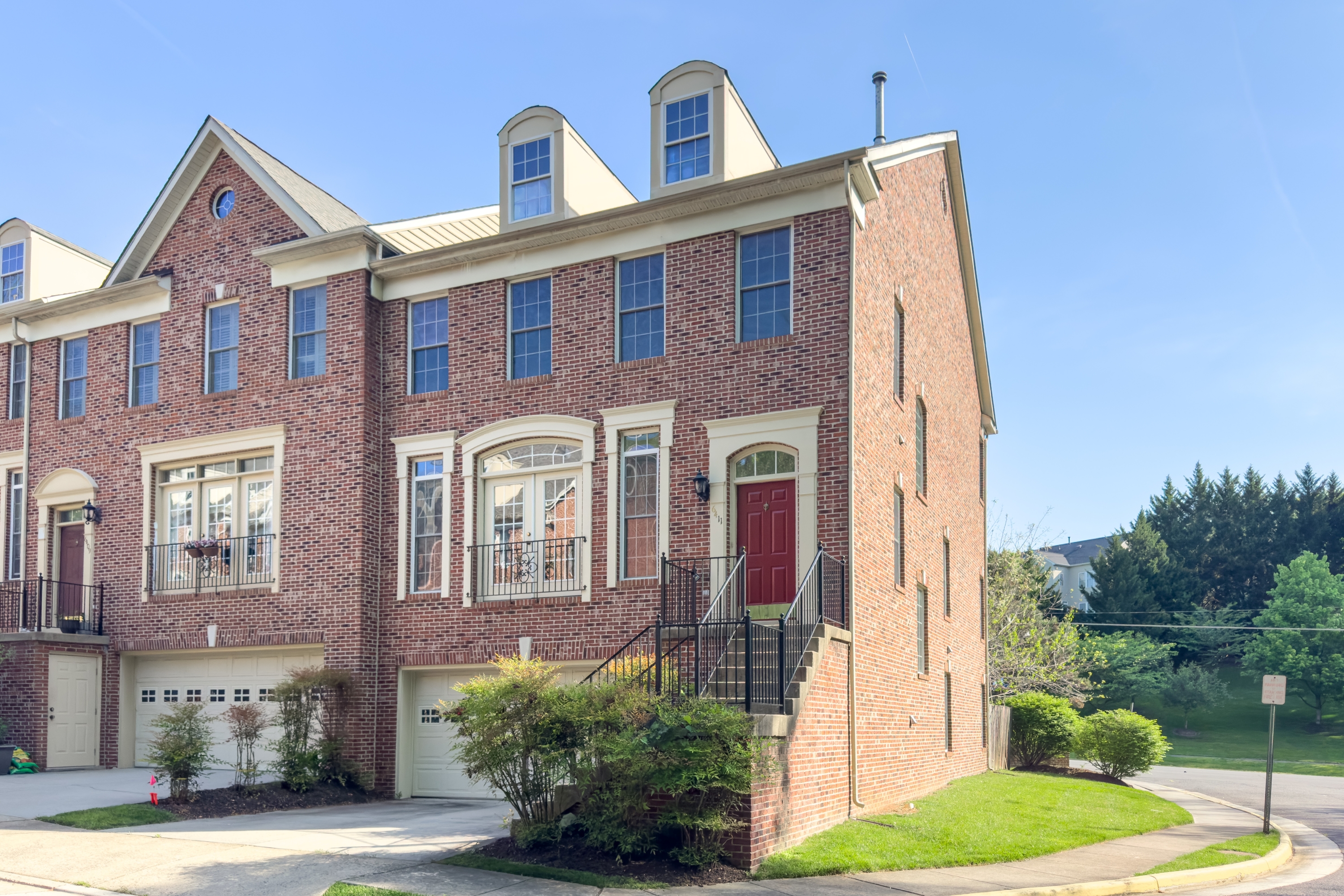 6411 Velliety Lane - 1