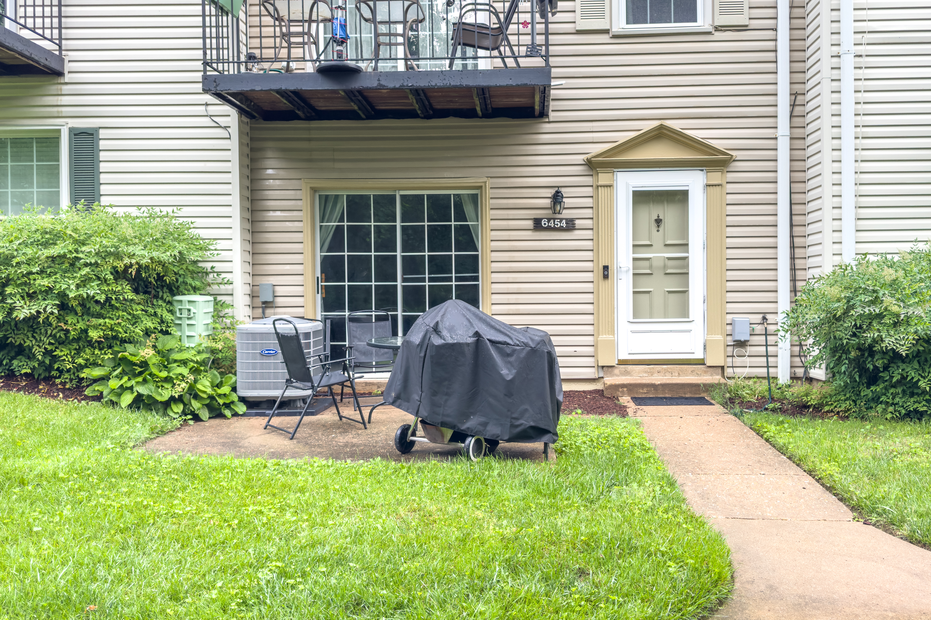 6454 Birch Leaf Court - 1